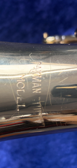 Paxman Studenti compensating French Horn