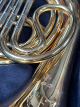 John Packer JP162 Single F French Horn