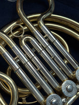 John Packer JP162 Single F French Horn