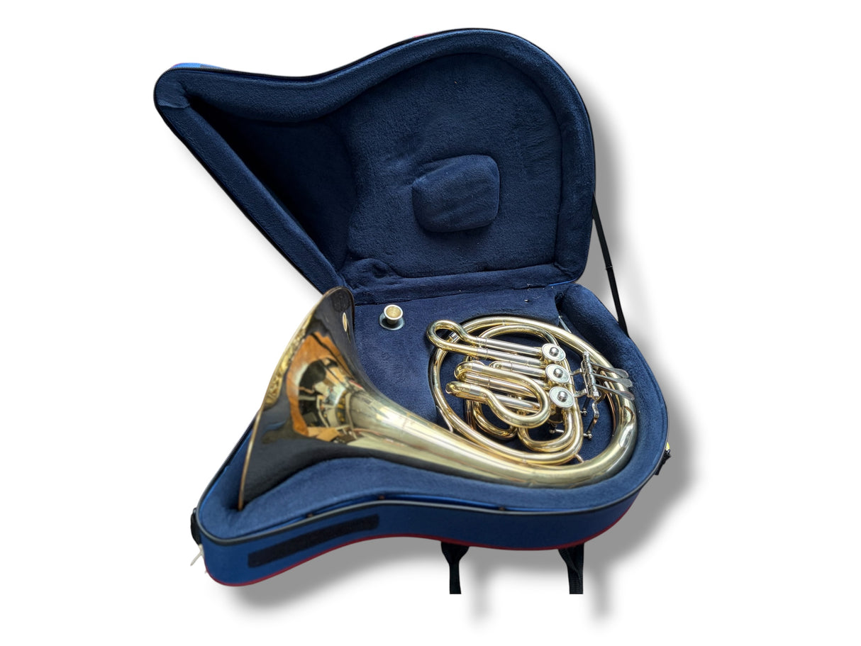 John Packer JP161 Single Bb French Horn