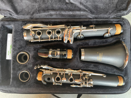 SMS Academy Clarinet