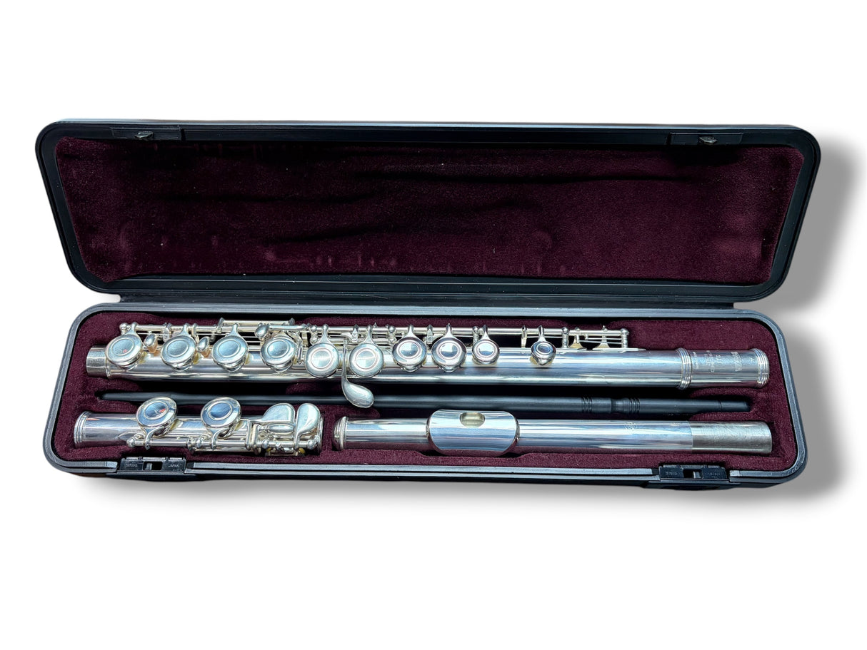 Yamaha YFL-211 Flute