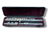 Yamaha YFL-211 Flute
