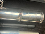 Yamaha YFL211 Flute Outfit