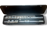 Yamaha YFL211 Flute Outfit