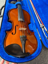 Stentor 1 3/4 Violin Outfit