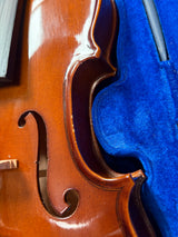 Stentor 1 3/4 Violin Outfit