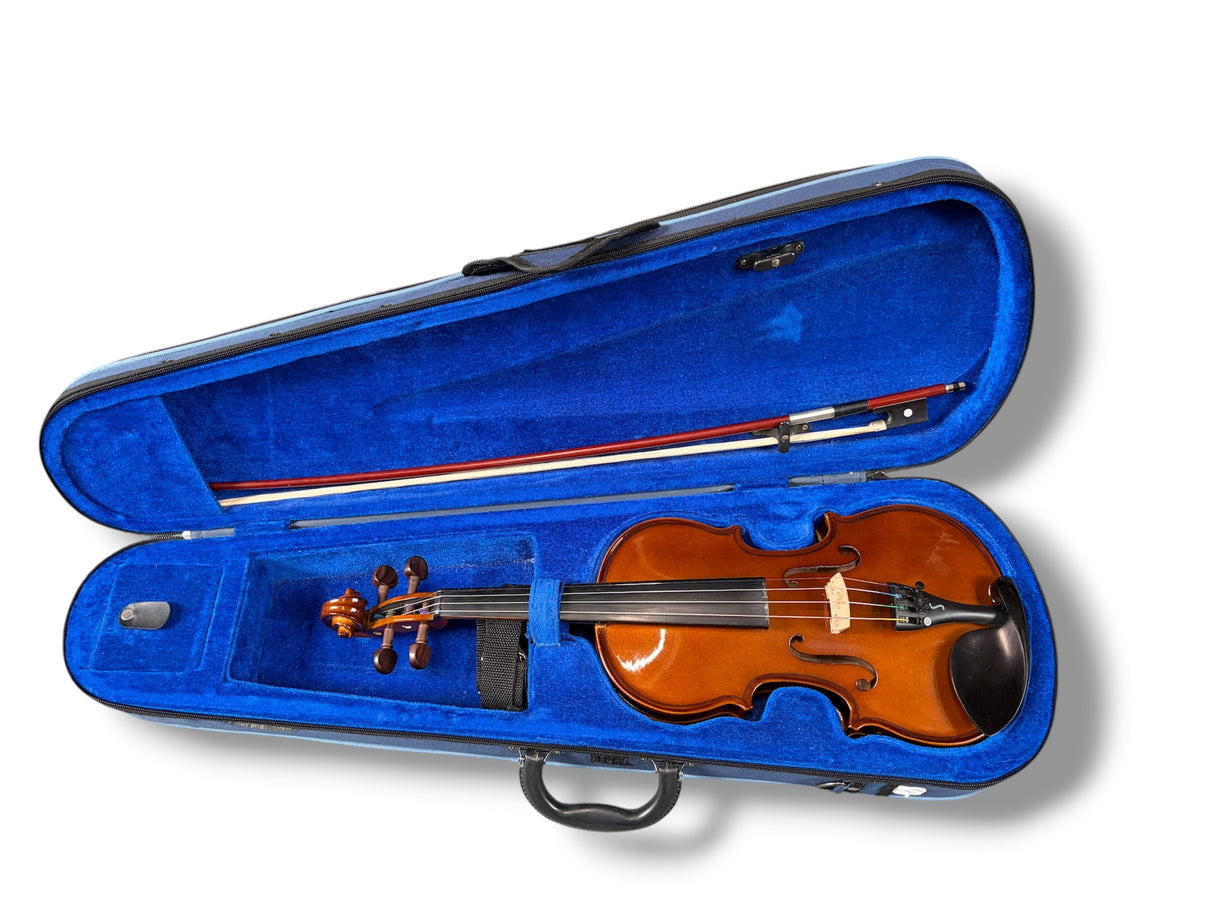 Stentor 1 3/4 Violin Outfit