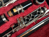 Yamaha YCL 26II Clarinet