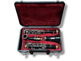 Yamaha YCL 26II Clarinet