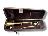 John Packer JP131 Trombone
