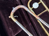 John Packer JP131 Trombone