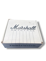 Marshall Single Footswitch (Channel)