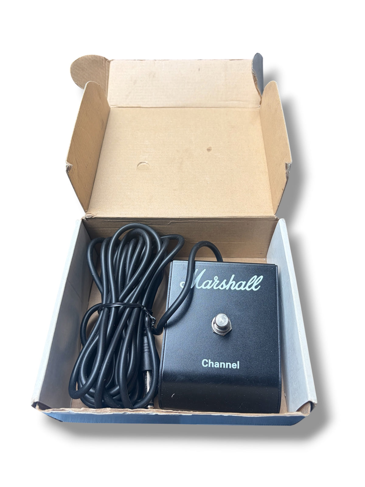 Marshall Single Footswitch (Channel)