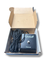 Marshall Single Footswitch (Channel)