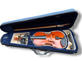 Stohr Trentino 3/4 Violin Outfit