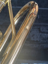 Yamaha YTR4335GII Trumpet