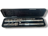 Yamaha YFL212 Flute Outfit