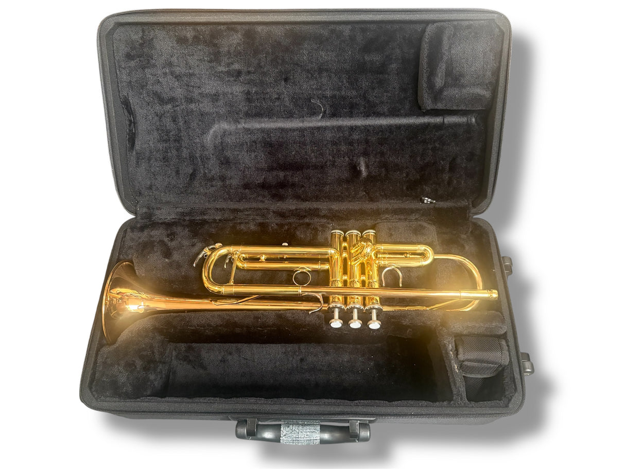 Yamaha YTR4335GII Trumpet