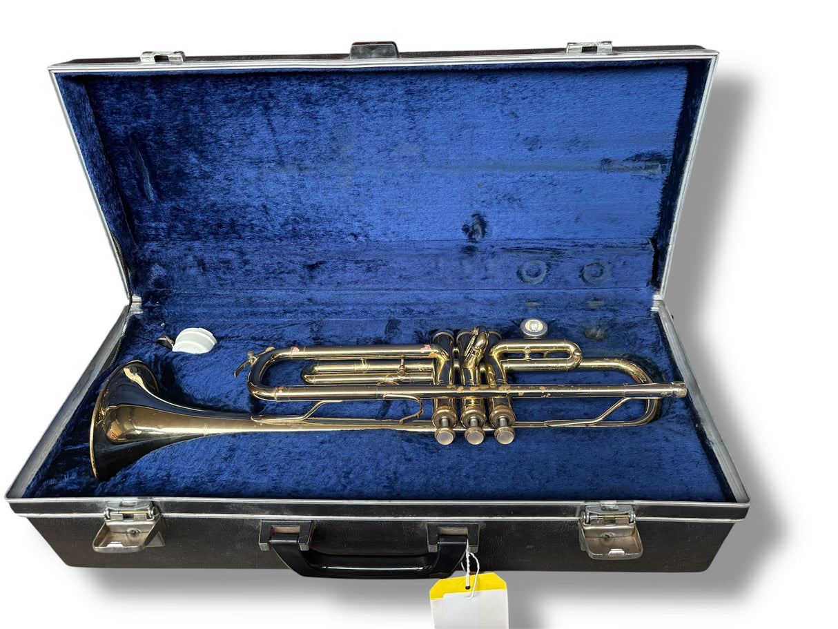 Boosey & Hawkes Trumpet B&H 400