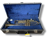 Boosey & Hawkes Trumpet B&H 400