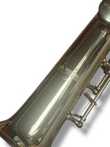 Arbiter Pro Sound Soprano Saxophone