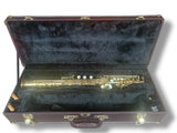 Arbiter Pro Sound Soprano Saxophone