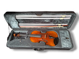 Hidersine Veracini Violin Outfit 4/4