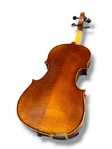 Hidersine Veracini Violin Outfit 4/4