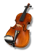 Hidersine Veracini Violin Outfit 4/4