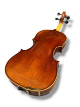 Hidersine Veracini Violin Outfit 4/4