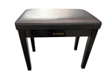 Yamaha GTB Polished Black Piano Stool. Display stock