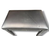 Yamaha GTB Polished Black Piano Stool. Display stock