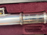 Yamaha YFL211 Flute Outfit