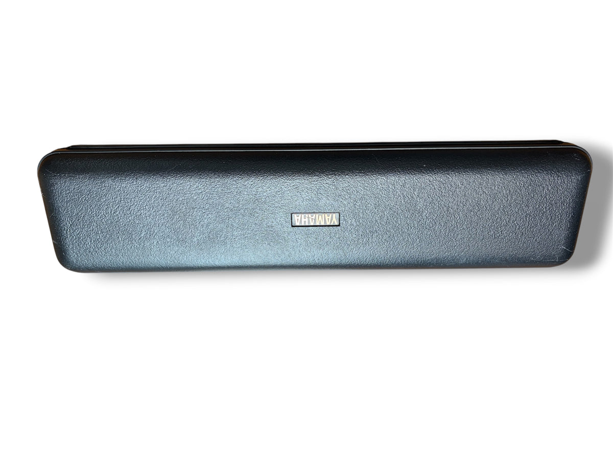 Yamaha YFL211 Flute Outfit