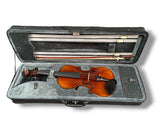 Hidersine Veracini Violin Outfit 4/4