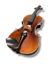 Hidersine Veracini Violin Outfit 4/4