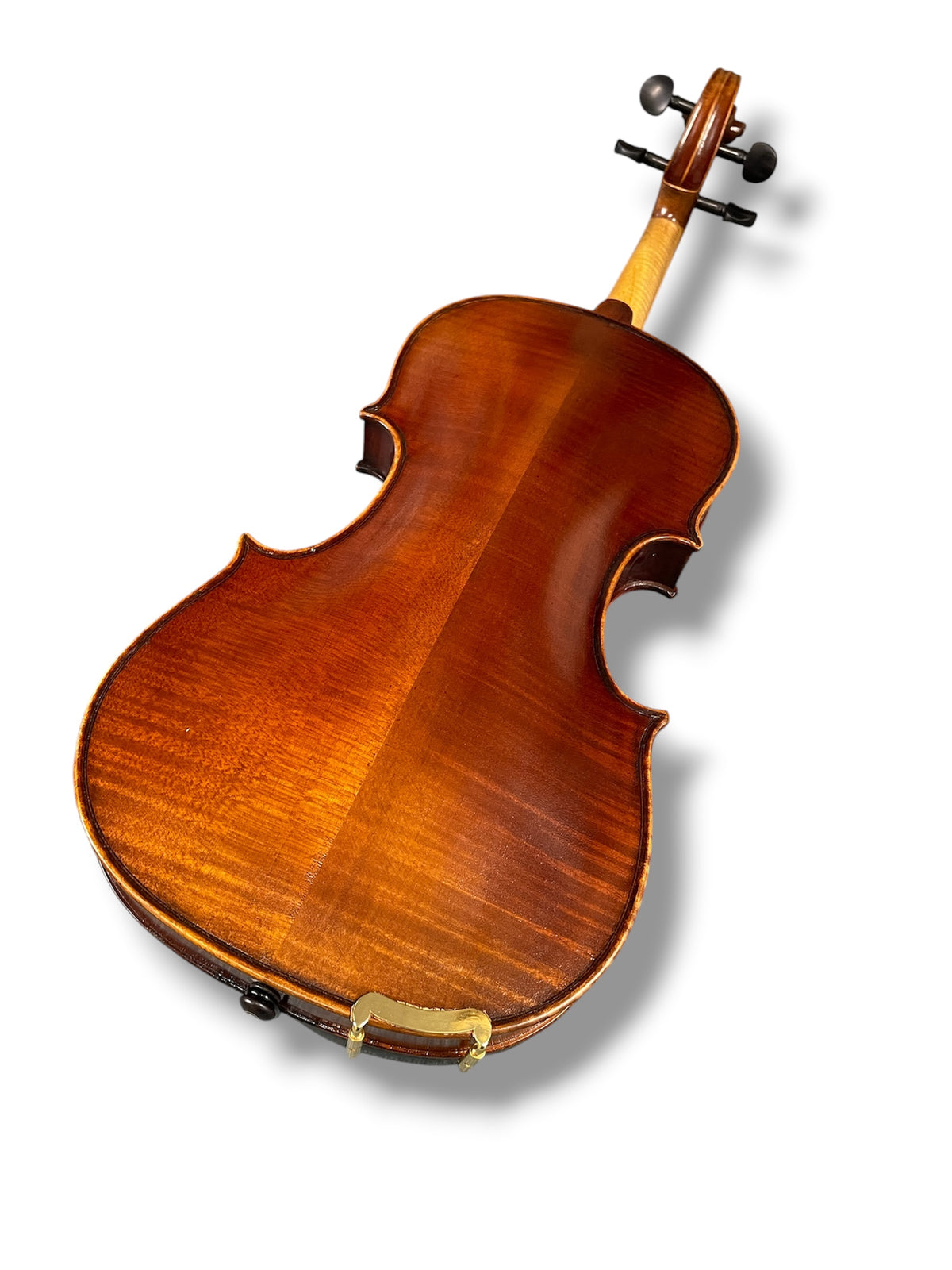 Hidersine Veracini Violin Outfit 4/4