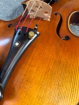 Hidersine Veracini Violin Outfit 4/4