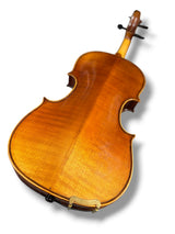 Hidersine Veracini Violin Outfit 4/4