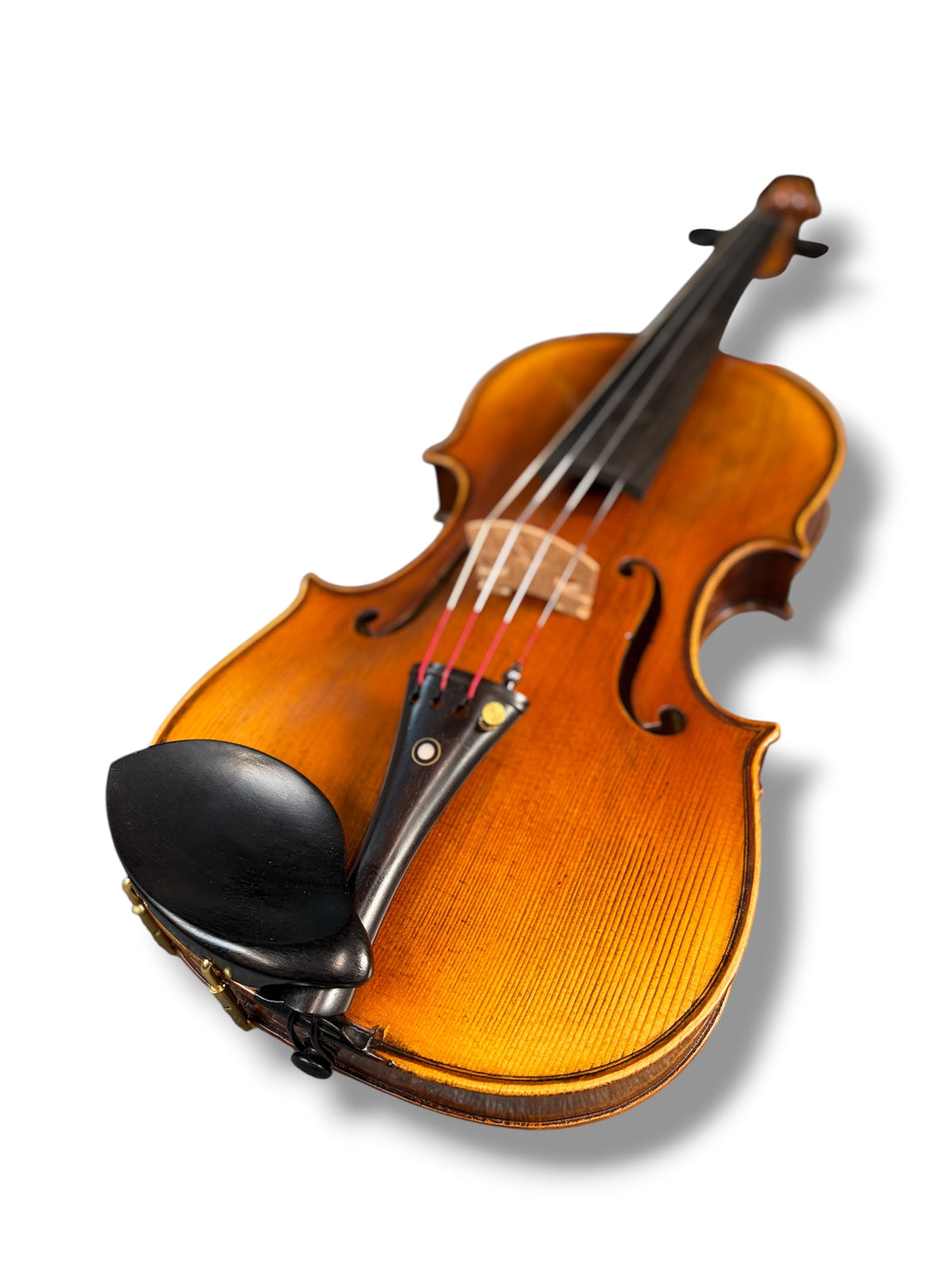 Hidersine Veracini Violin Outfit 4/4