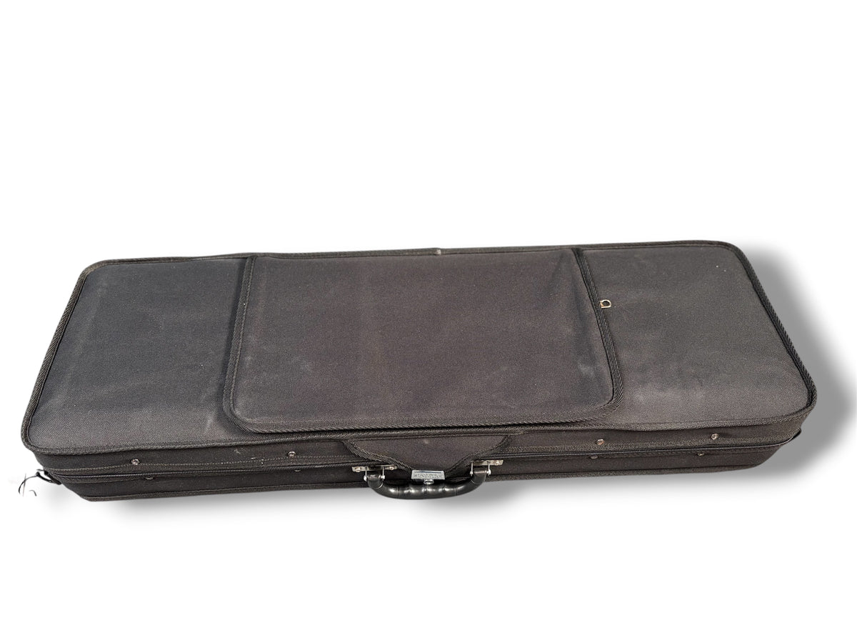 Hidersine Veracini Violin Outfit 4/4