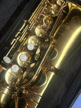 Arbiter Jazz Alto Saxophone