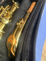 Arbiter Jazz Alto Saxophone
