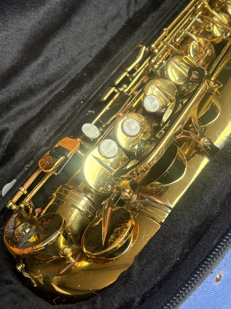 Arbiter Jazz Alto Saxophone