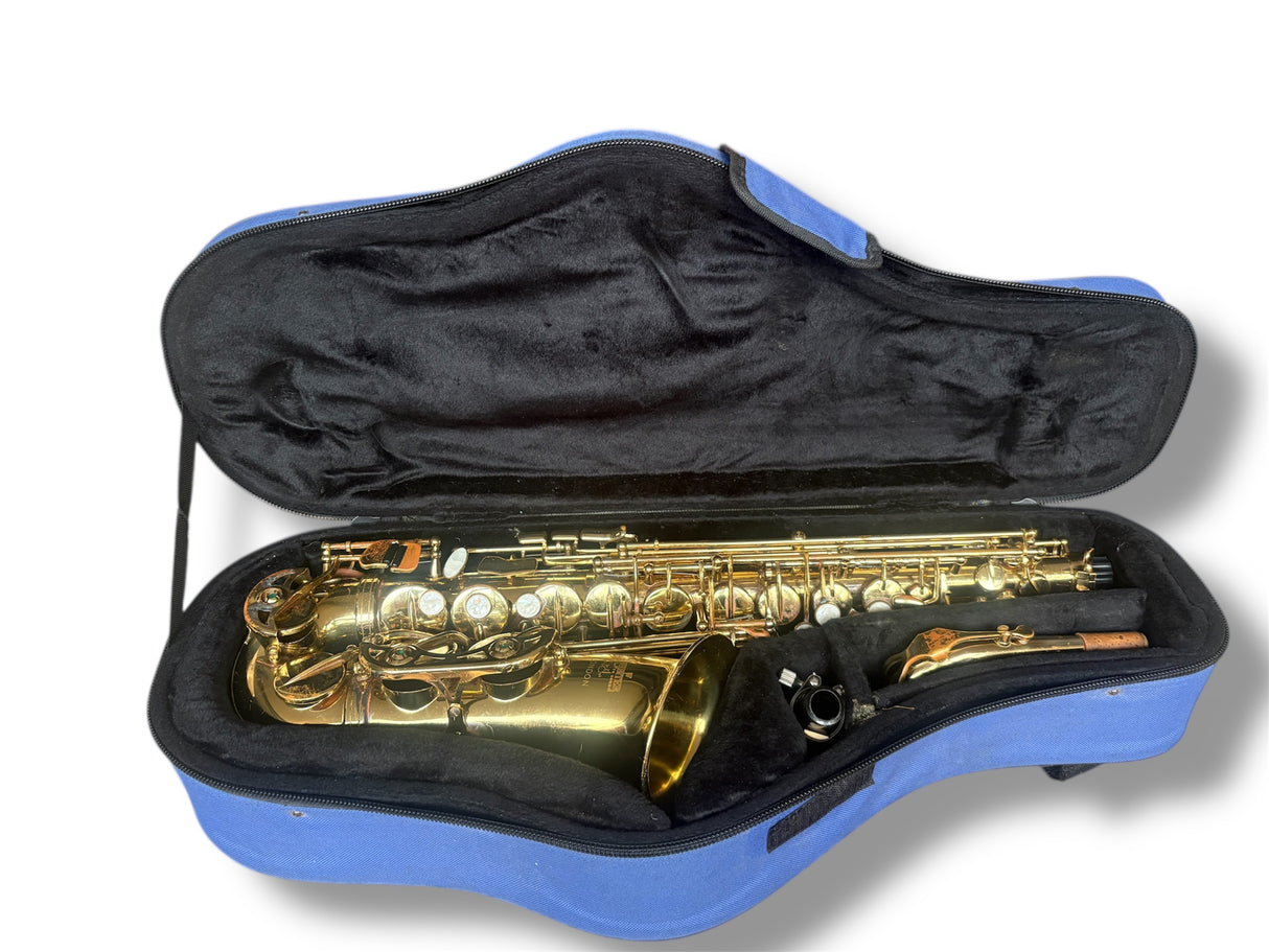Arbiter Jazz Alto Saxophone