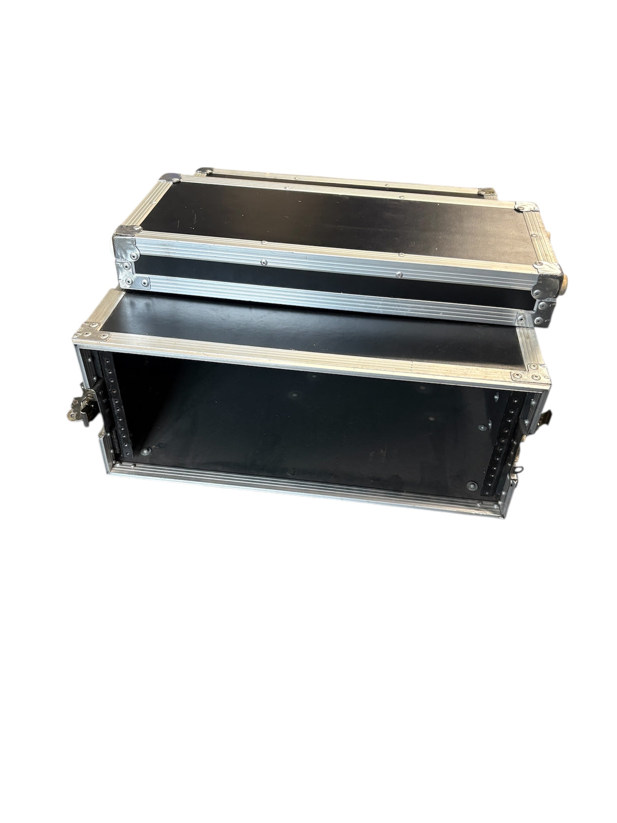 19in Rack mount case