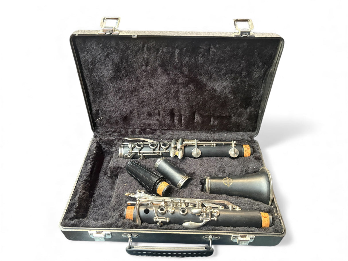 Earlham Clarinet Outfit