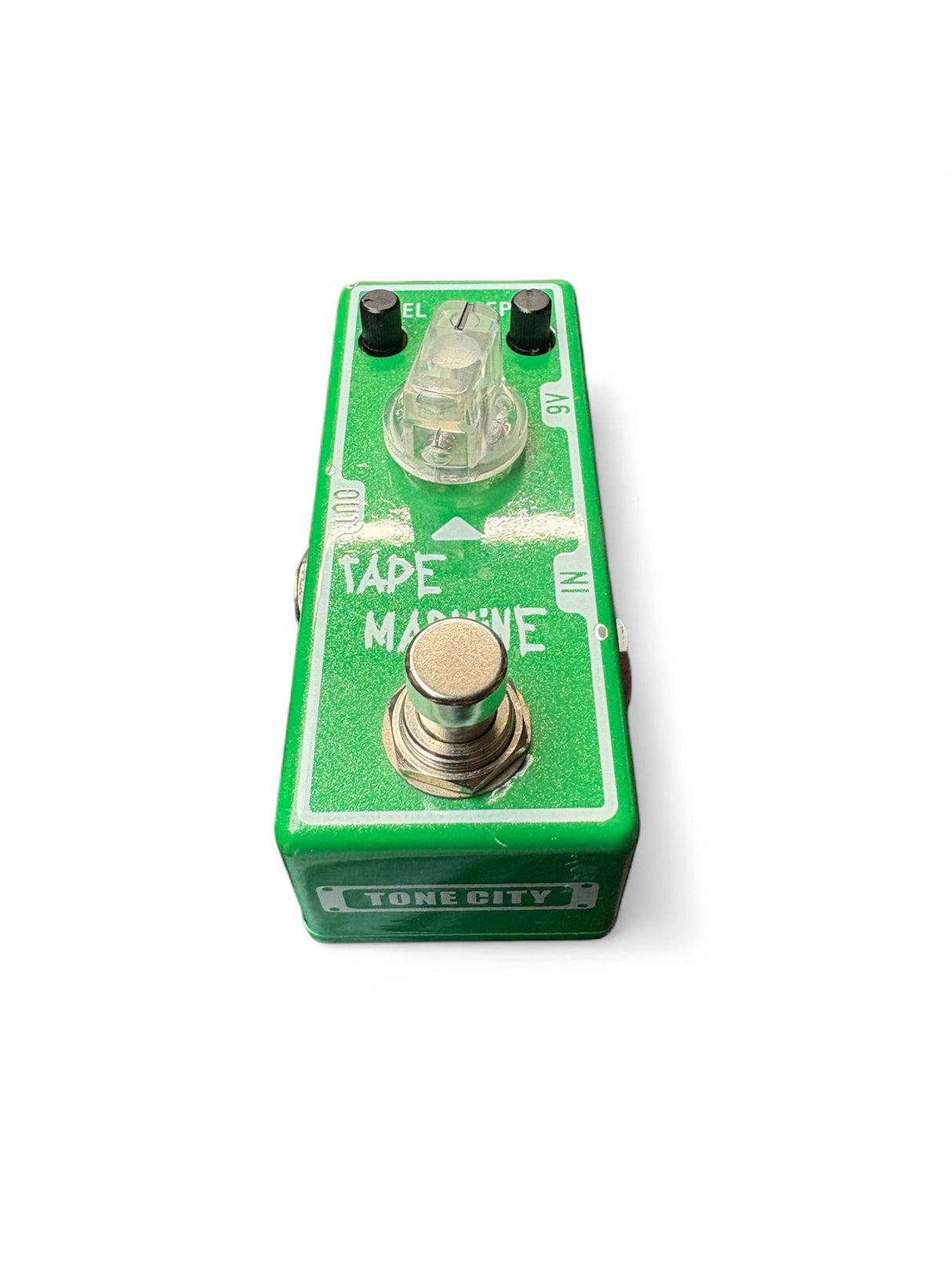 Tone City Tape Machine