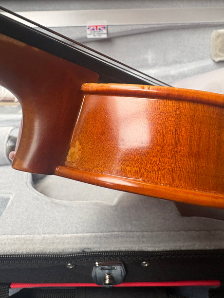 Hidersine Vivente Viola 12inch Outfit B Stock